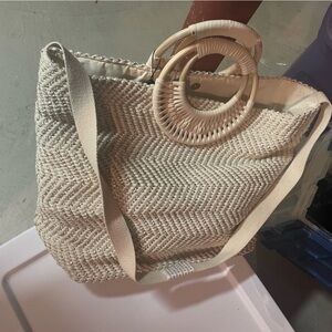 America & Beyond Tote